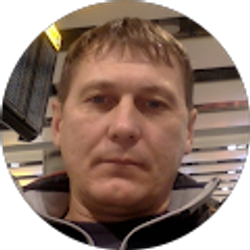 Profile photo of igor Sokolov