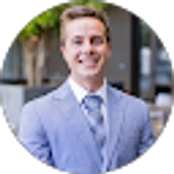 Profile photo of Brandon Rudd