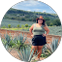 Profile photo of Martina Lozano