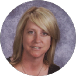 Profile photo of Catherine Zatkoff