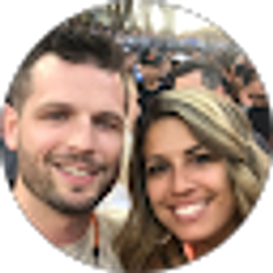 Profile photo of Jessica Sammons