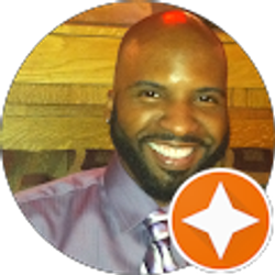 Profile photo of Steven Alston