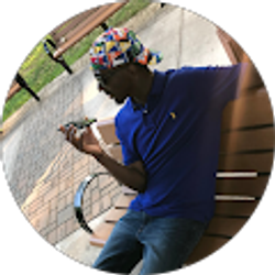 Profile photo of Delano Hicks