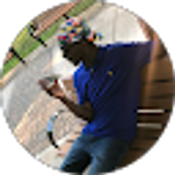 Profile photo of Delano Hicks