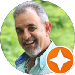 Profile photo of Steve Barnes