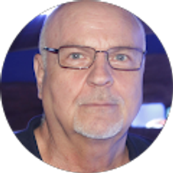 Profile photo of Lary Smith