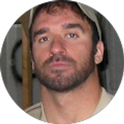 Profile photo of Reese Slavich