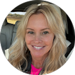 Profile photo of Jennifer Mitchell