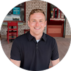 Profile photo of Brad Anderson