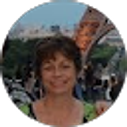 Profile photo of Jill Roscover