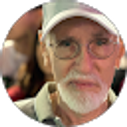 Profile photo of Patrick Hassey