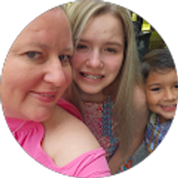 Profile photo of Lesile Sharp-Daniel