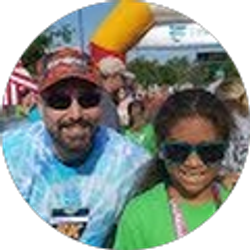 Profile photo of Danny Richani