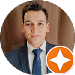 Profile photo of Arturo Duarte