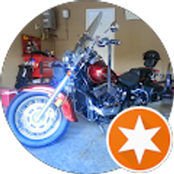 Profile photo of Robert Morton