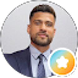 Profile photo of Sal Iqbal