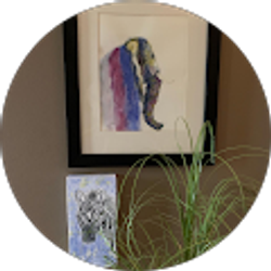 Profile photo of L Carter