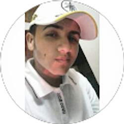 Profile photo of Andrés Moreno