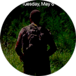 Profile photo of Scott Fournier