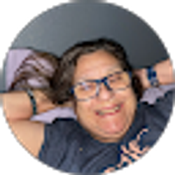 Profile photo of Deborah Moreno