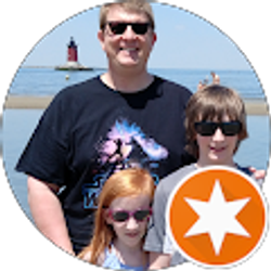 Profile photo of Mark K.