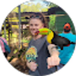 Profile photo of Zandra Waite