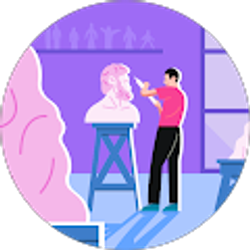 Profile photo of Abigail Gillam (Bea)