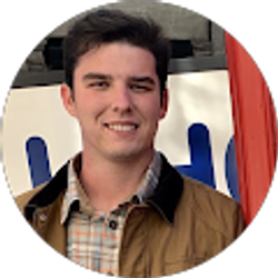 Profile photo of Drew Gurosky