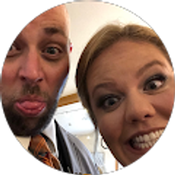 Profile photo of Christine Harris