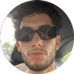 Profile photo of Fabrizio Sanchez