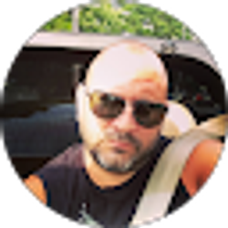Profile photo of Jeff Malamud