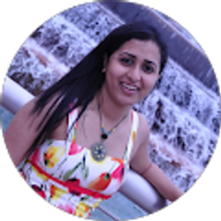 Profile photo of Payal Pokharna