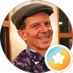 Profile photo of Dennis Winge