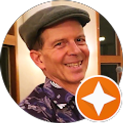 Profile photo of Dennis Winge