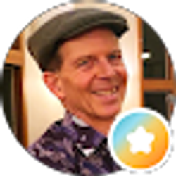 Profile photo of Dennis Winge