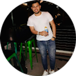 Profile photo of Leonardo Perez