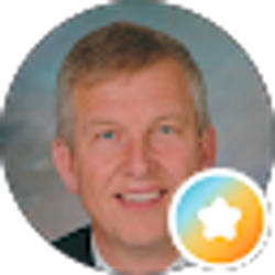 Profile photo of Mark Clement