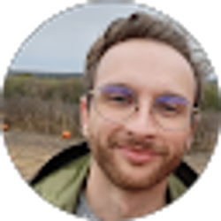 Profile photo of Anderson Beres