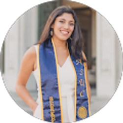 Profile photo of Saakshi Goel