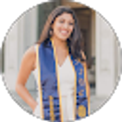 Profile photo of Saakshi Goel