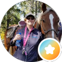 Profile photo of Theresa Meyer