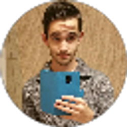 Profile photo of Cameron Kimpson