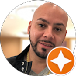 Profile photo of Hector Acevedo