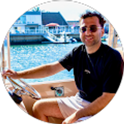 Profile photo of Artur Harutyunyan