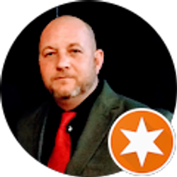 Profile photo of John Leslie