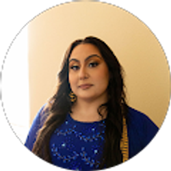 Profile photo of Solen Ahmet