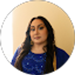 Profile photo of Solen Ahmet
