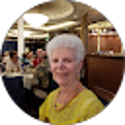 Profile photo of Irene Arnio