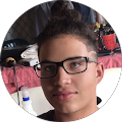 Profile photo of Scuba Blades