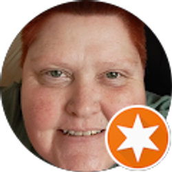 Profile photo of Elizabeth Joy Bailey